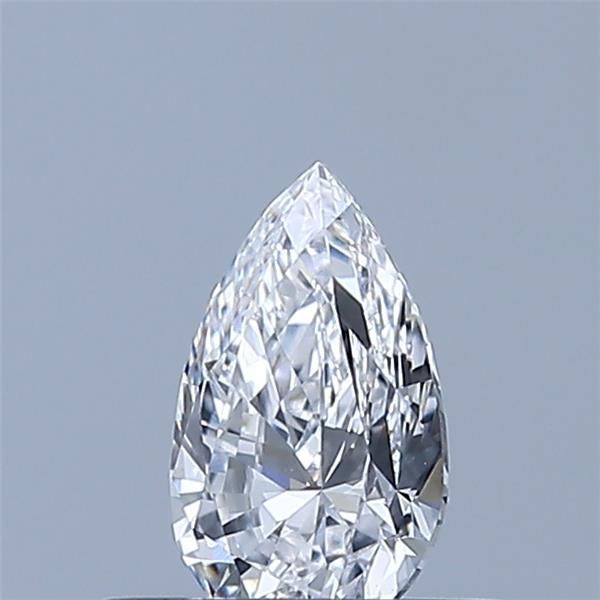 Pear Lab-Grown Diamond image