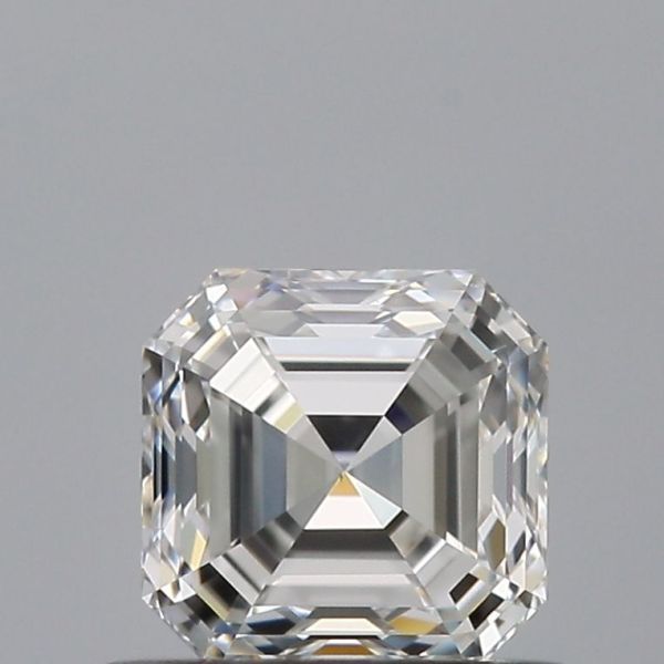Asscher Diamond image