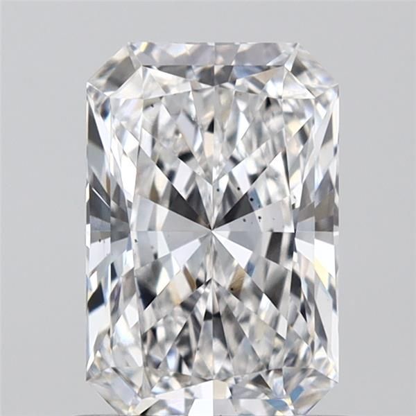 Radiant Lab-Grown Diamond image