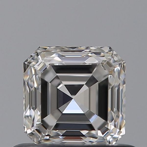 Asscher Diamond image