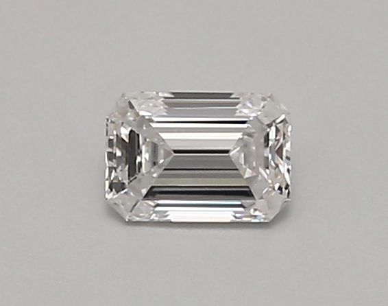 Emerald Lab-Grown Diamond image