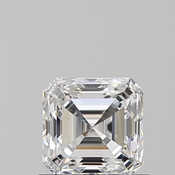 Asscher Diamond image