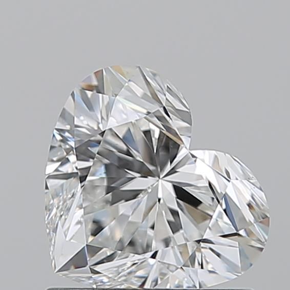 Heart Diamond image