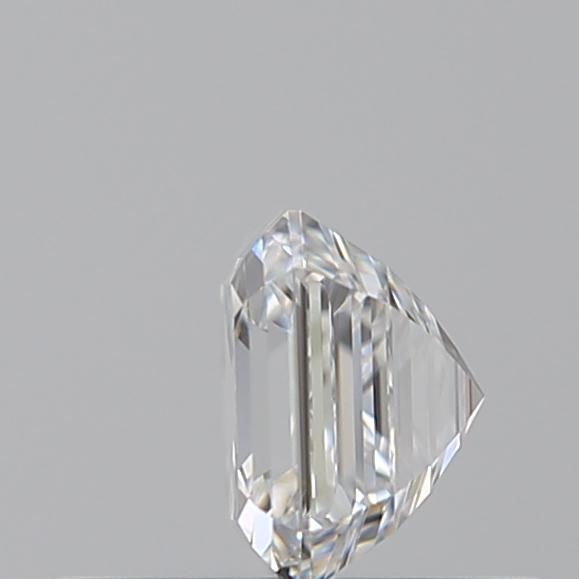 Asscher Diamond image