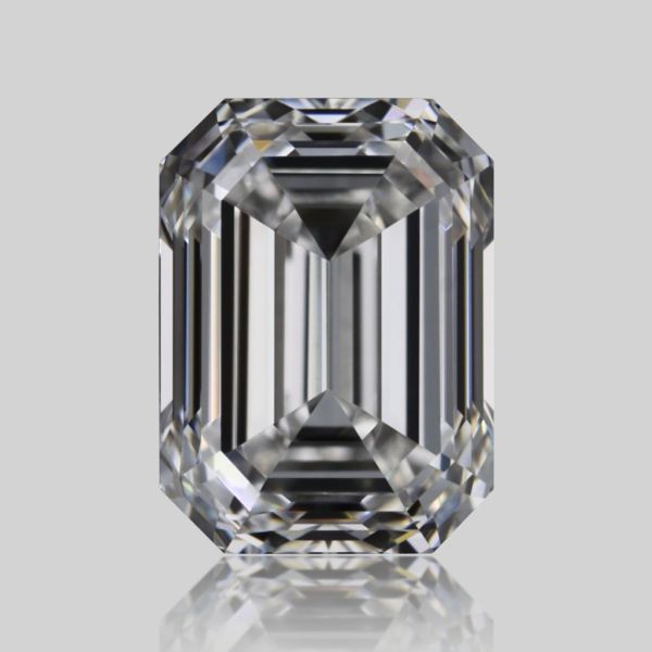 Emerald Diamond image