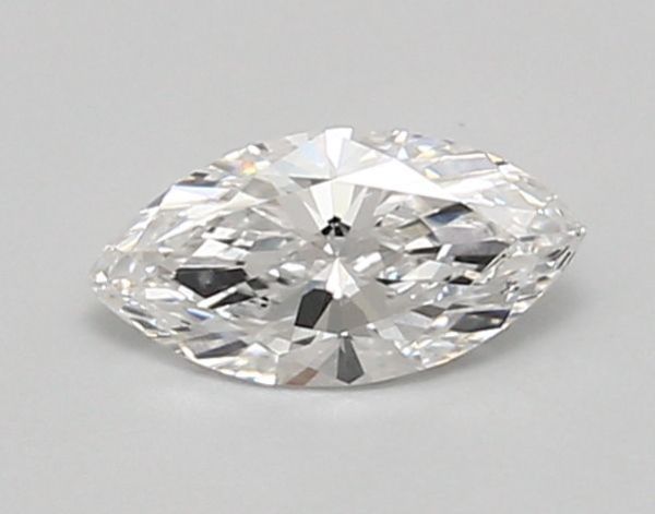 Marquise Lab-Grown Diamond image