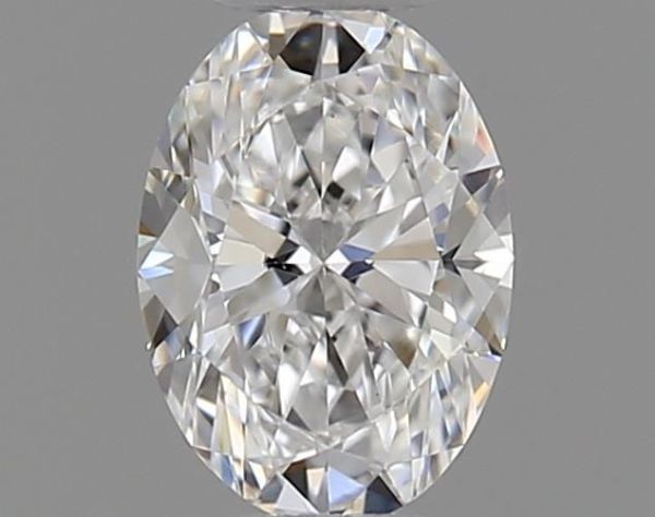 Oval Diamond image