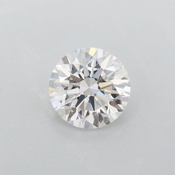 Round Lab-Grown Diamond image