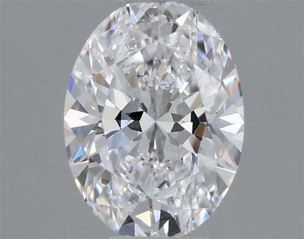 Oval Diamond image
