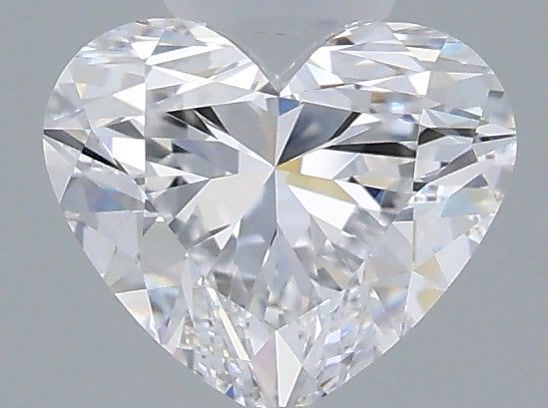 Heart Lab-Grown Diamond image
