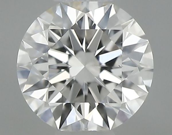 Round Diamond image