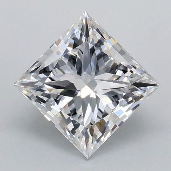 Princess Lab-Grown Diamond image