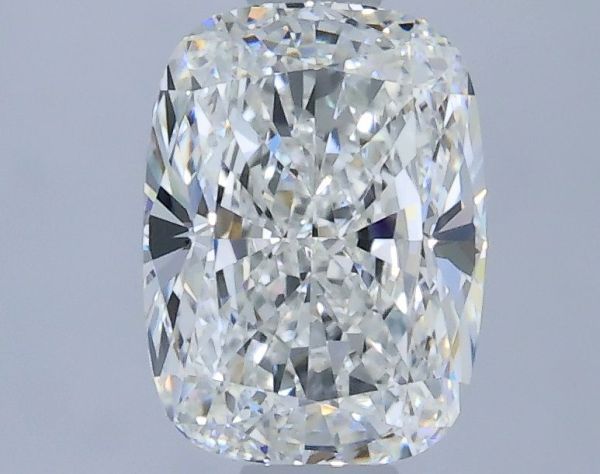 Cushion Diamond image