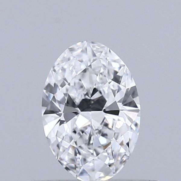 Oval Diamond image