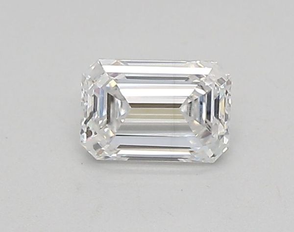 Emerald Lab-Grown Diamond image