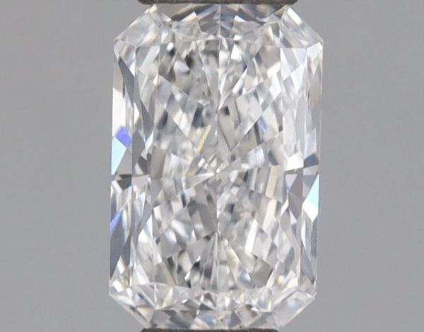 Radiant Lab-Grown Diamond image