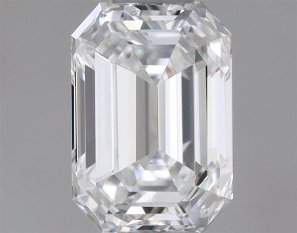 Emerald Diamond image