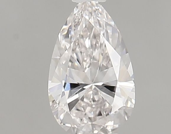 Pear Lab-Grown Diamond image