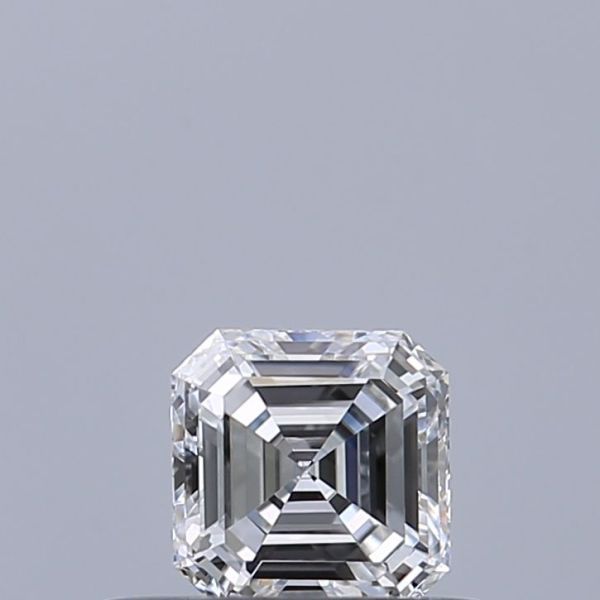 Asscher Diamond image