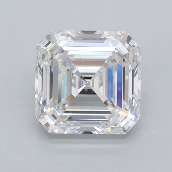 Asscher Lab-Grown Diamond image