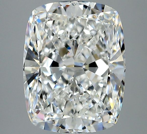 Cushion Diamond image