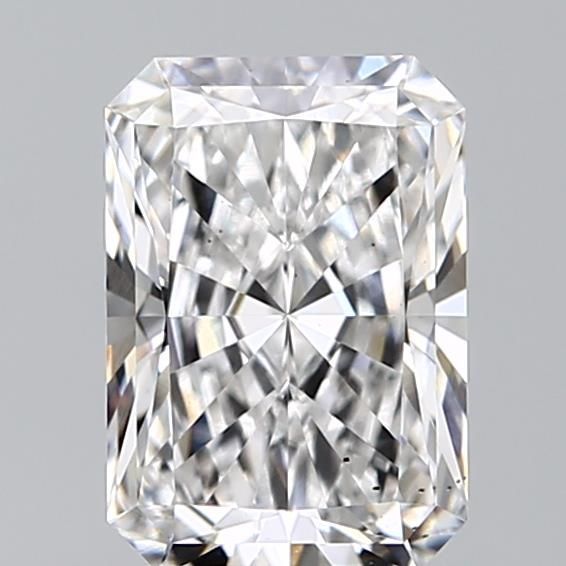 Radiant Lab-Grown Diamond image