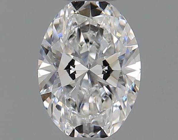 Oval Diamond image