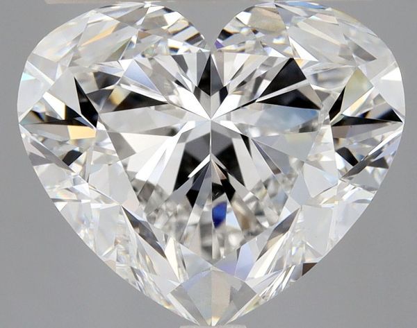 Heart Diamond image