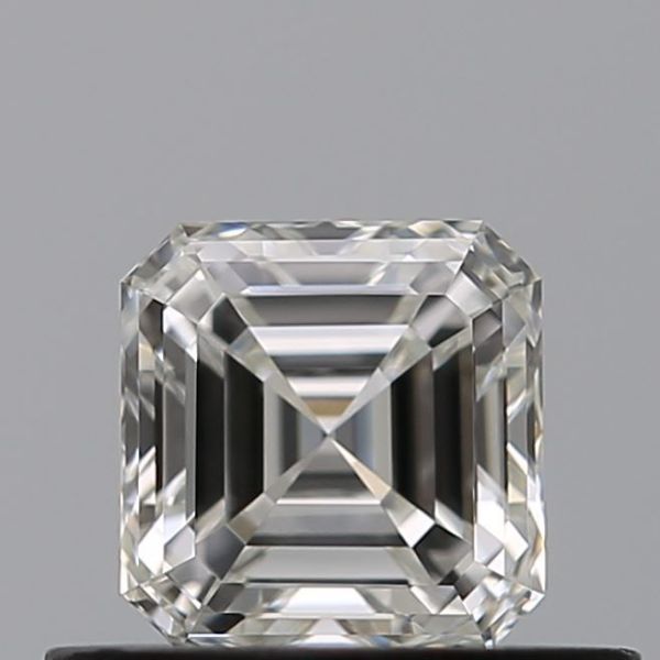 Asscher Diamond image