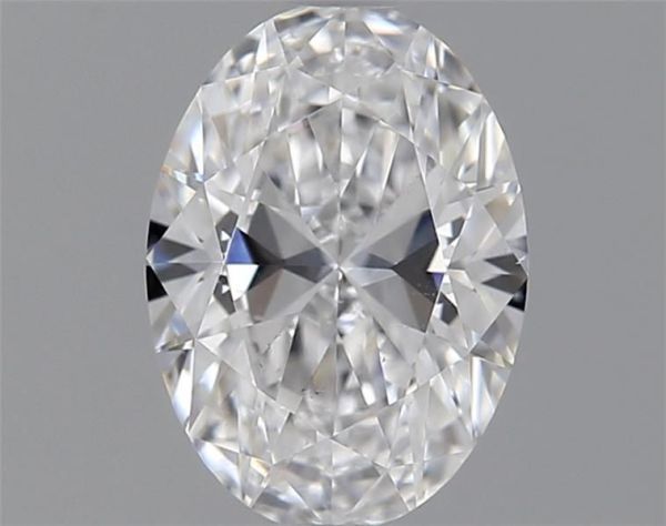 Oval Diamond image