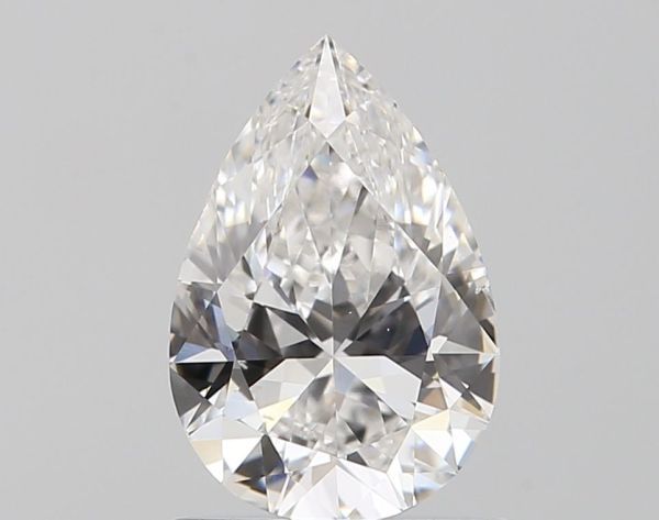 Pear Diamond image