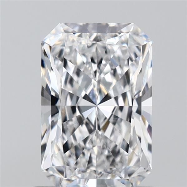 Radiant Lab-Grown Diamond image