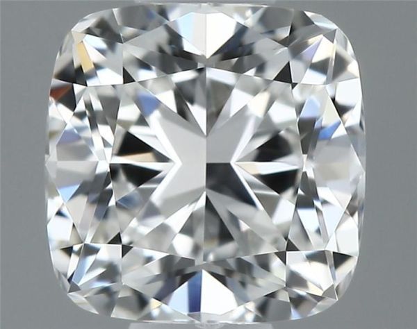 Cushion Diamond image