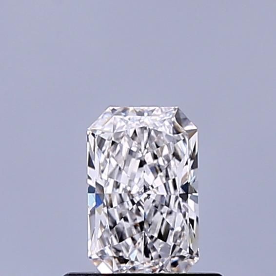 Radiant Lab-Grown Diamond image