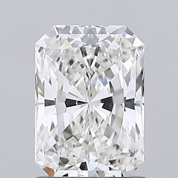 Radiant Lab-Grown Diamond image