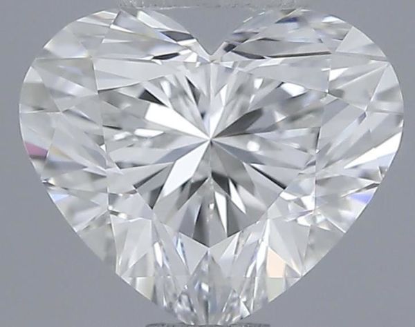 Heart Diamond image