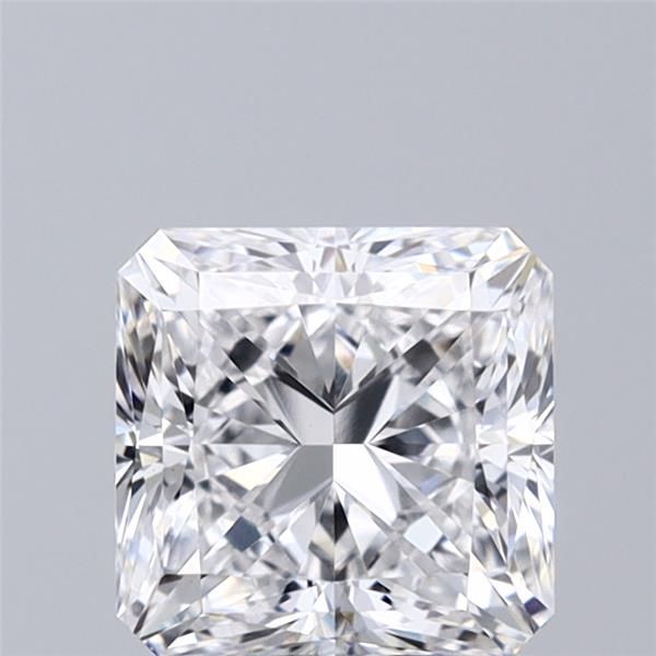 Radiant Lab-Grown Diamond image