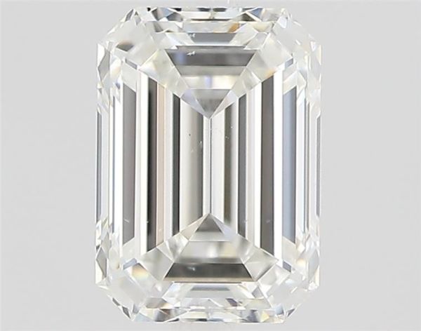 Emerald Diamond image