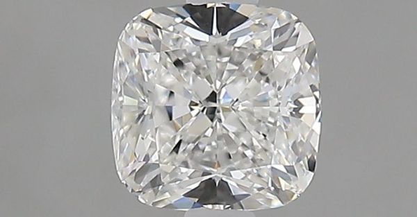 Cushion Diamond image
