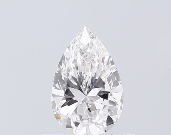 Pear Lab-Grown Diamond image