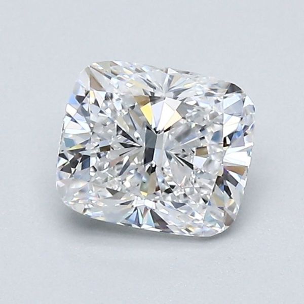 Cushion Diamond image