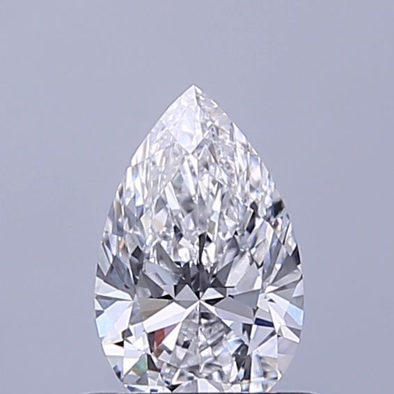 Pear Lab-Grown Diamond image