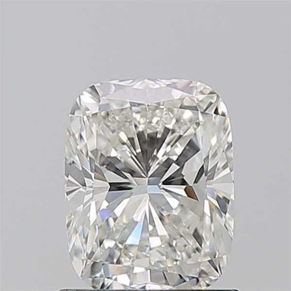 Cushion Diamond image