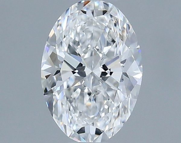 Oval Diamond image