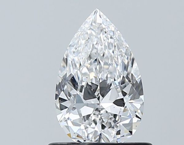 Pear Diamond image