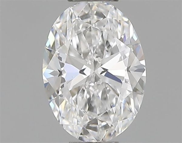 Oval Diamond image