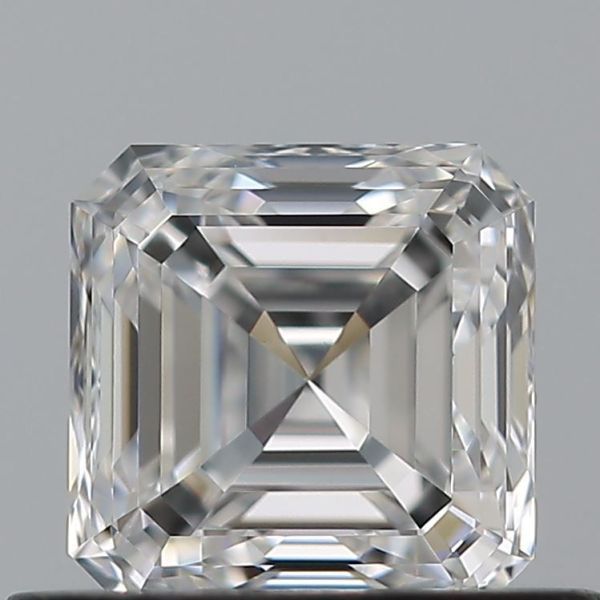 Asscher Diamond image