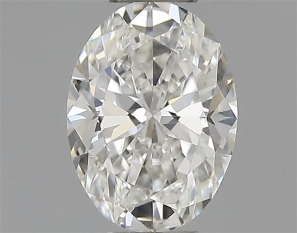 Oval Diamond image