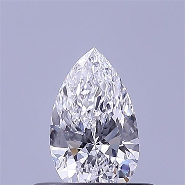Pear Lab-Grown Diamond image