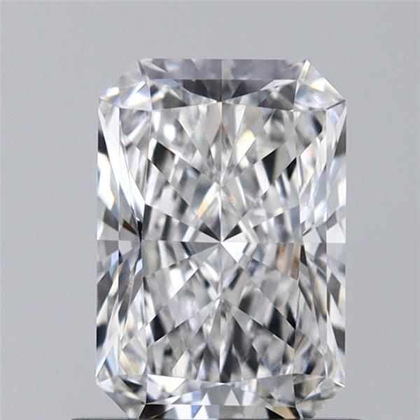 Radiant Lab-Grown Diamond image